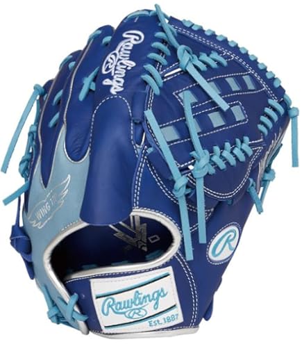 Amazon | 野球 ローリングス 軟式グローブ グラブ ピッチャー 投手用